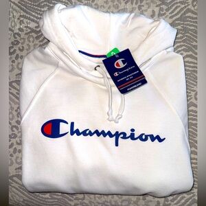 Champion hoodie • BRAND NEW •
